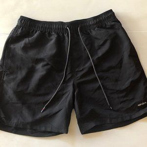 Quiksilver Men's Volley/Swimming Shorts | Size M